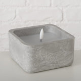 Boltze home LED udendørs lys 12x12x8,5cm