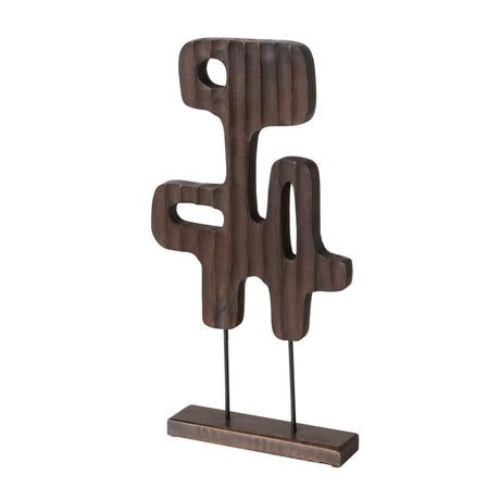 Boltze hjemmestatue estran 51cm