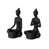 Boltze hjemmefyrfadsstage yoga