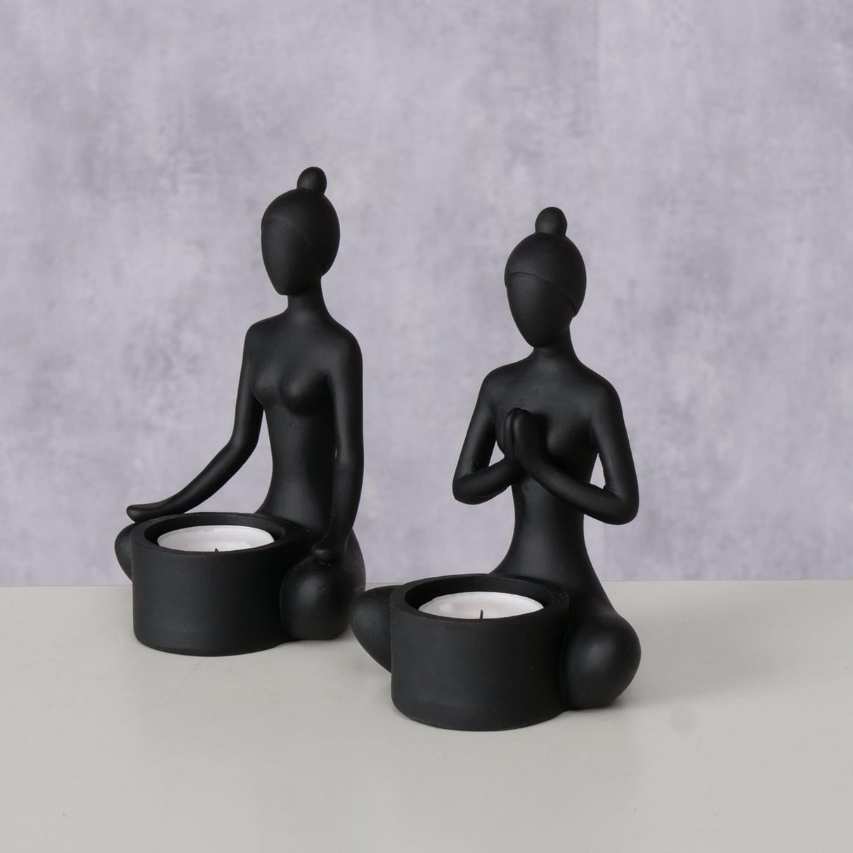 Boltze hjemmefyrfadsstage yoga