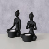 Boltze hjemmefyrfadsstage yoga