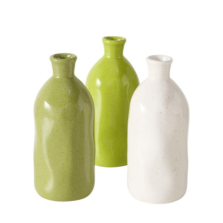 Boltze hjemmevase mylana h15cm