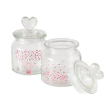 Boltze hjemmeopbevaringsglas sherine 700ml