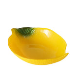 Boltze hjemmeskål glas citron