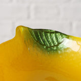 Boltze hjemmeskål glas citron