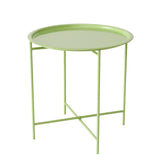 Boltze hjemmebord rocko h47cm dia 46cm