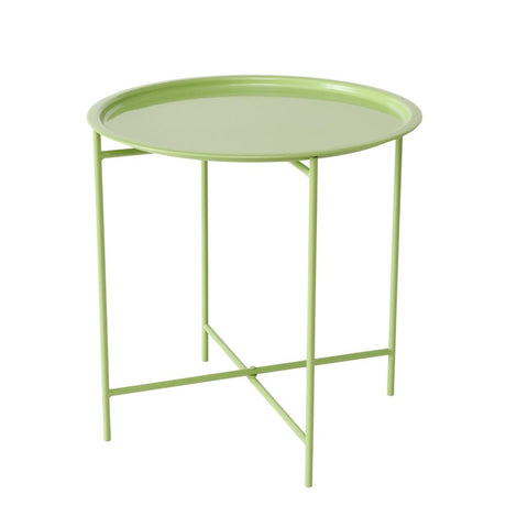 Boltze hjemmebord rocko h47cm dia 46cm