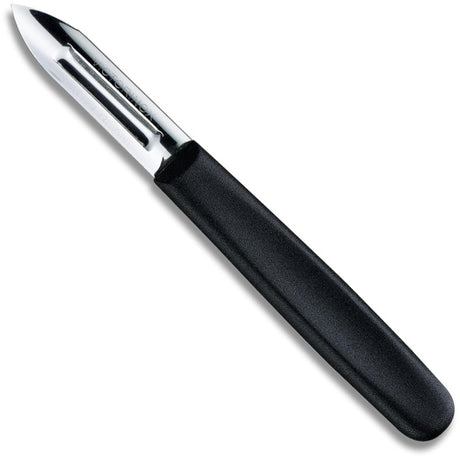 Victorinox sort dobbeltskræller