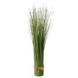 Boltze home kunstigt plantegræs h 40cm