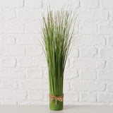 Boltze home kunstigt plantegræs h 40cm