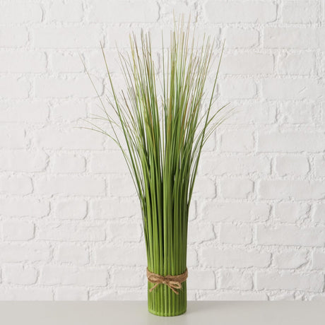 Boltze home kunstigt plantegræs h58cm