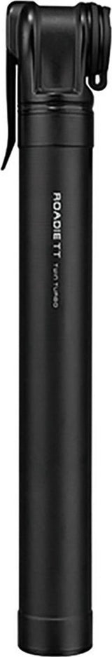 Topeak Mini Pump Roadie TT sort