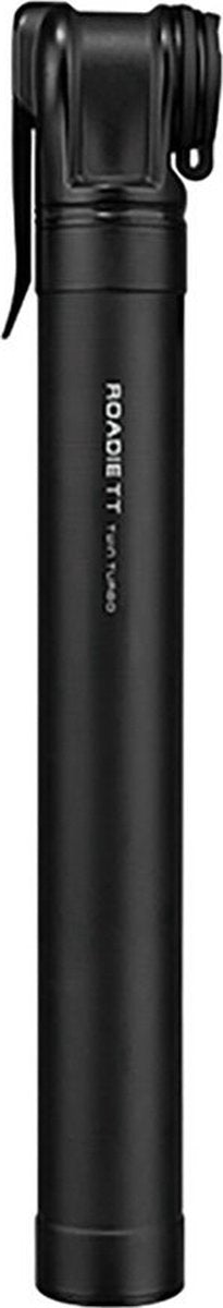 Topeak Mini Pump Roadie TT sort