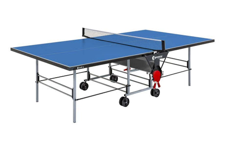 Showroom sponeta bordtennisbord ude i dør s 3-47 e