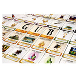 White goblin spil gubs