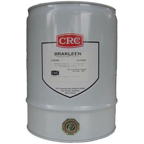 Crc bremse ren 20ltr