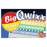 White goblin spil qwixx big point