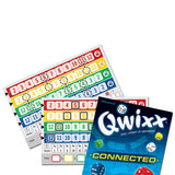 White goblin spil qwixx udvidelse - tilsluttet