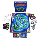 White goblin spil kahuna - brætspil
