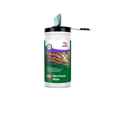 Dreumex ultra power klude