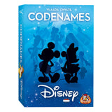 Disney kodenavne kortspil