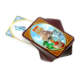 White goblin games - 111 ants - card game - 2 to 5 players - multiple variations - from 8 years - nice gift