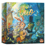 White goblin spil everdell duo - brætspil