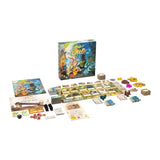 White goblin spil everdell duo - brætspil