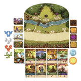 White goblin spil everdell junior - brætspil