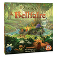 White goblin spil everdell: bellfaire brætspil (hollandsk, ekspansion, 1 - 6 spillere, 40 minutter, fra 10 år)