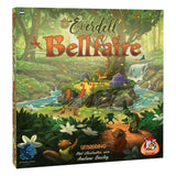White goblin spil everdell: bellfaire brætspil (hollandsk, ekspansion, 1 - 6 spillere, 40 minutter, fra 10 år)