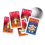 White goblin spil party bugs kortspil