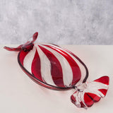 Boltze hjemmeskål søde glas 35x12cm
