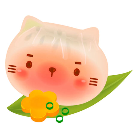 White goblin games sushi go! spin some for dim sum - bordspel 2 tot 6 spelers