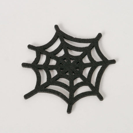 Boltze home coaster webba 4-delt 10cm