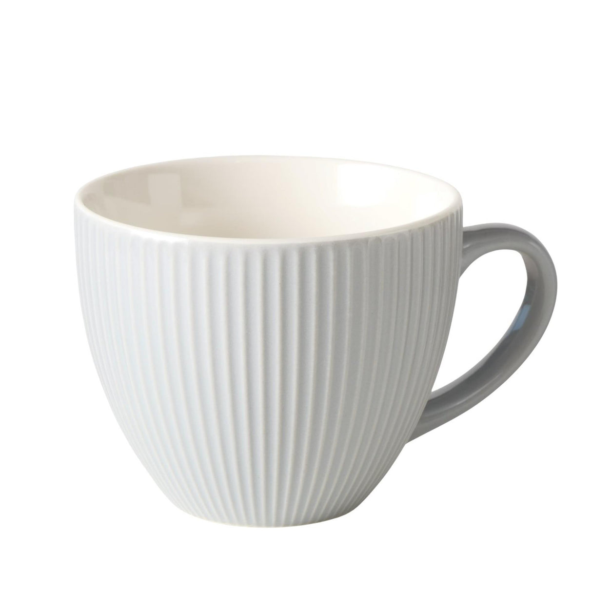 Boltze hjemmekrus grå 420ml ø10,7cm