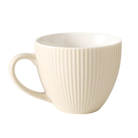 Boltze hjemmekrus beige 420ml ø10,7cm