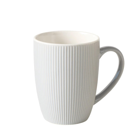 Boltze hjemmekrus grå 290ml ø7,5cm