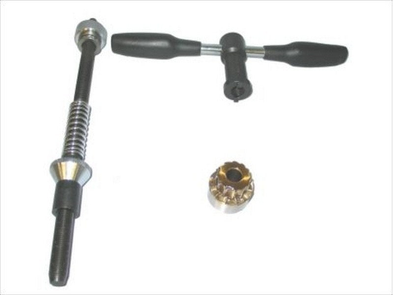 Cyclplus headset fræseværktøj 1.1 8 cyklus 720006