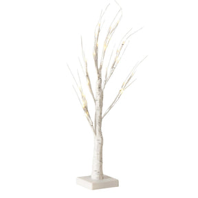 Boltze boligindretningstræ jura led 10x10x53cm