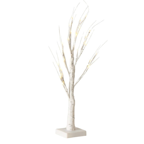 Boltze boligindretningstræ jura led 10x10x53cm