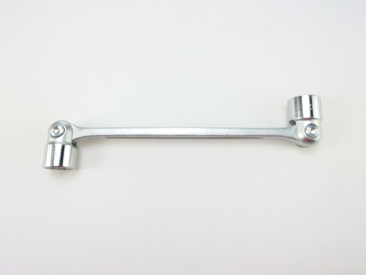 Hazet Sock Key 16-17