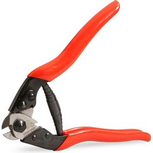 Kabelskær ringede Elvedes Felco C7