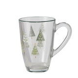 Boltze hjemmekrus trimas 325ml glas ã˜8,5xh12cm