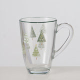 Boltze hjemmekrus trimas 325ml glas ã˜8,5xh12cm