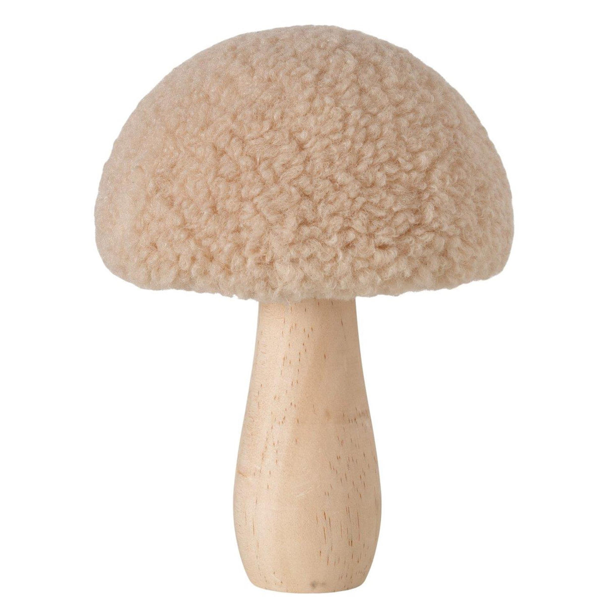 Boltze home deco svamp ø11xh14,5cm