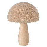 Boltze home deco svamp ø11xh14,5cm