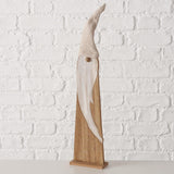 Boltze hjemmefigur nisse 12x5x56,5cm