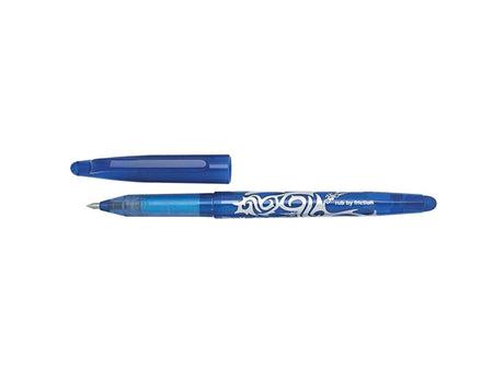 Pilot frixion gelrulle 0,7mm blå 12stk