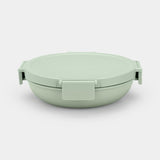 Brabantia make take frokostskål 1l jadegrøn
